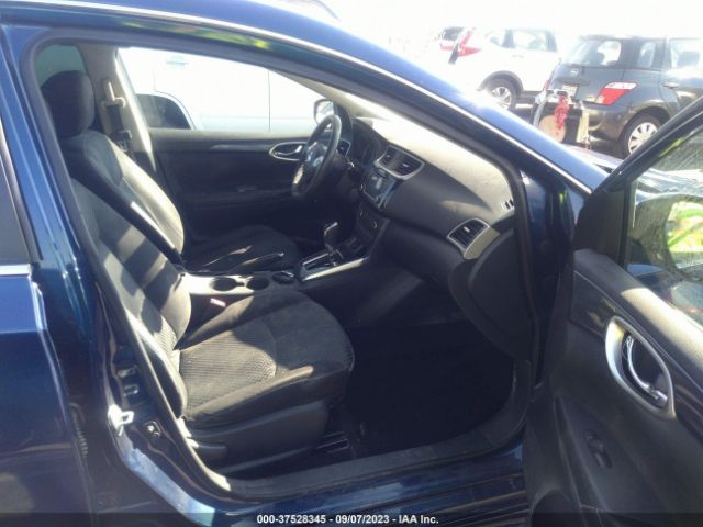 3N1AB7AP1GY215571 Nissan SENTRA SR