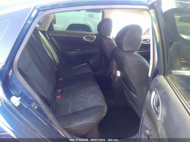 3N1AB7AP1GY215571 Nissan SENTRA SR