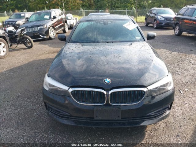 WBAJB1C53JB374617 BMW 530e Xdrive Iperformance