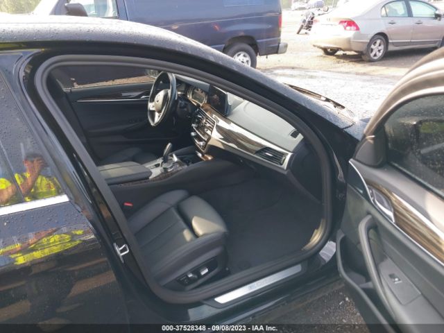 WBAJB1C53JB374617 BMW 530e Xdrive Iperformance