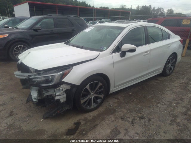 4S3BNEN67K3031705 Subaru Legacy Limited