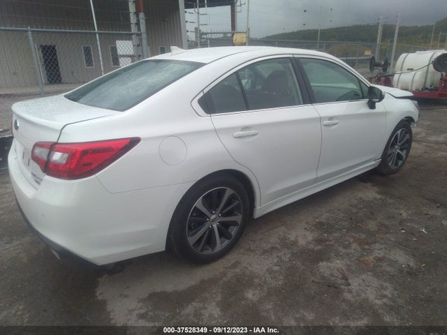 4S3BNEN67K3031705 Subaru Legacy Limited