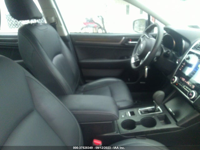 4S3BNEN67K3031705 Subaru Legacy Limited