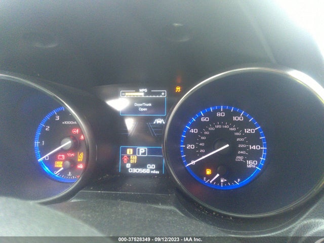 4S3BNEN67K3031705 Subaru Legacy Limited