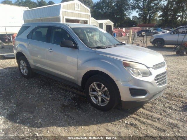 2016 2GNFLEEK7G6152990 main image