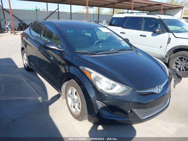 2015 KMHDH4AE2FU415328 main image