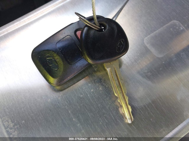 Hyundai ELANTRA SE 2015 KMHDH4AE2FU415328 Image 11