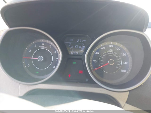 Hyundai ELANTRA SE 2015 KMHDH4AE2FU415328 Image 7