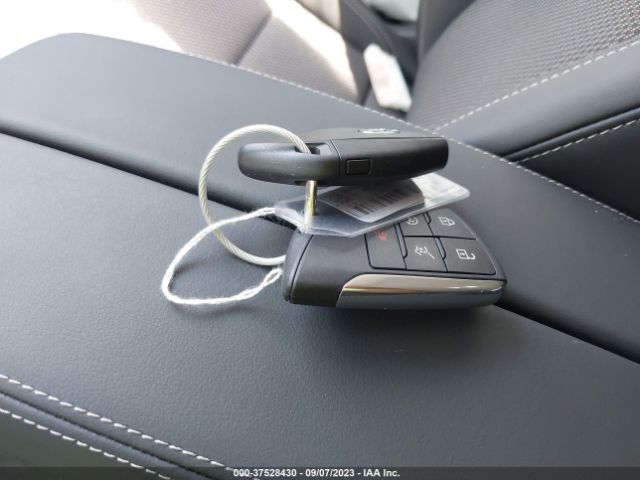 LRBAZLR44PD067493 Buick Envision Preferred