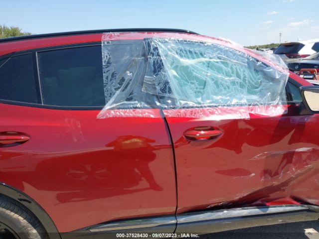 LRBAZLR44PD067493 Buick Envision Preferred