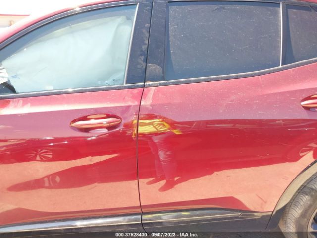 LRBAZLR44PD067493 Buick Envision Preferred