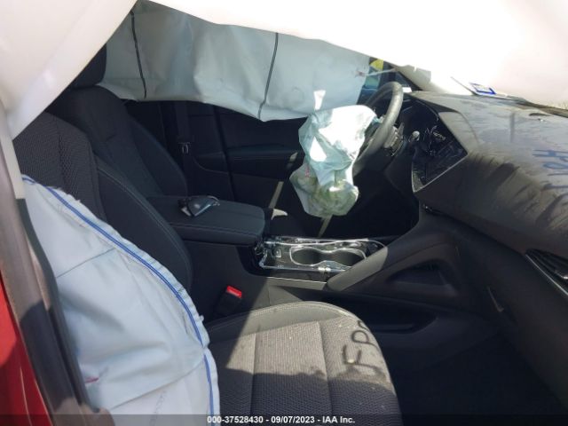 LRBAZLR44PD067493 Buick Envision Preferred