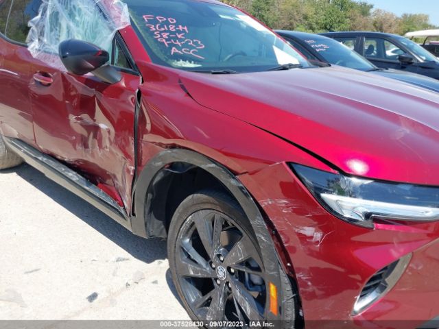 LRBAZLR44PD067493 Buick Envision Preferred