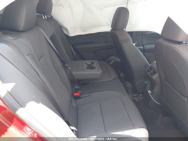 LRBAZLR44PD067493 Buick Envision Preferred