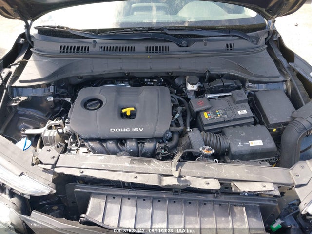 Hyundai Kona Sel 2018 KM8K22AA5JU183875 Image 17
