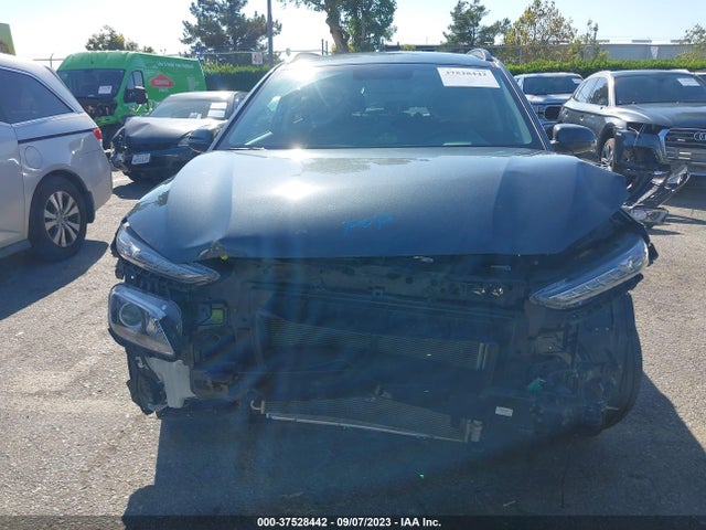 Hyundai Kona Sel 2018 KM8K22AA5JU183875 Image 5
