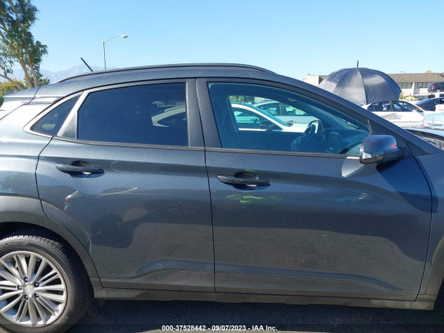 Hyundai Kona Sel 2018 KM8K22AA5JU183875 Image 6