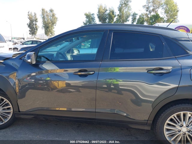 Hyundai Kona Sel 2018 KM8K22AA5JU183875 Image 7