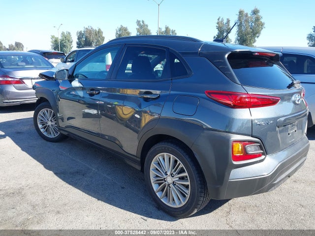 Hyundai Kona Sel 2018 KM8K22AA5JU183875 Image 10