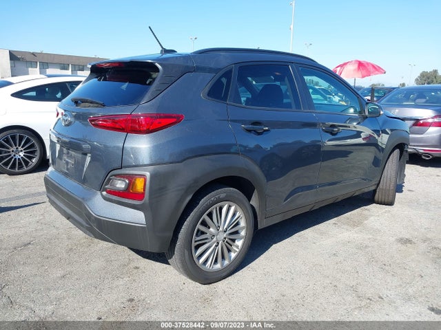 Hyundai Kona Sel 2018 KM8K22AA5JU183875 Image 11