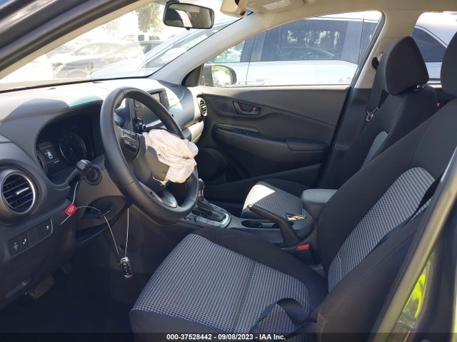 Hyundai Kona Sel 2018 KM8K22AA5JU183875 Image 12