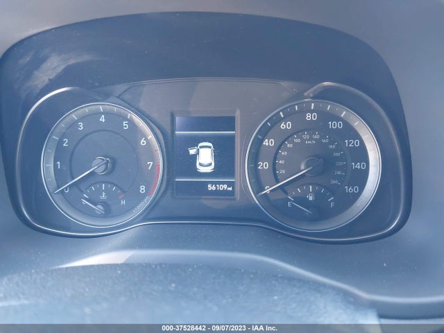 Hyundai Kona Sel 2018 KM8K22AA5JU183875 Image 14