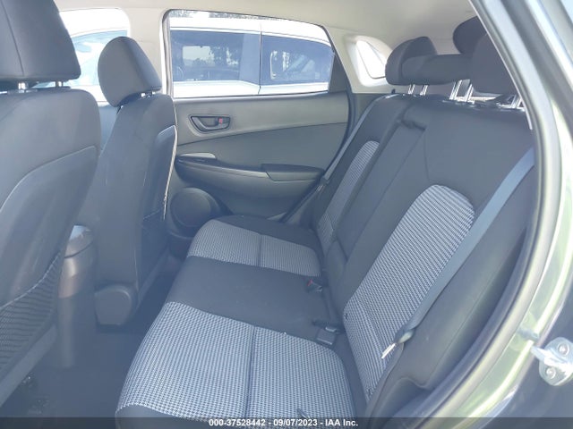 Hyundai Kona Sel 2018 KM8K22AA5JU183875 Image 15