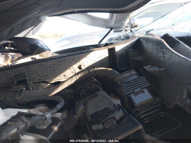 Genesis G80 3.8l 2018 KMHGN4JE7JU242534 Image 10