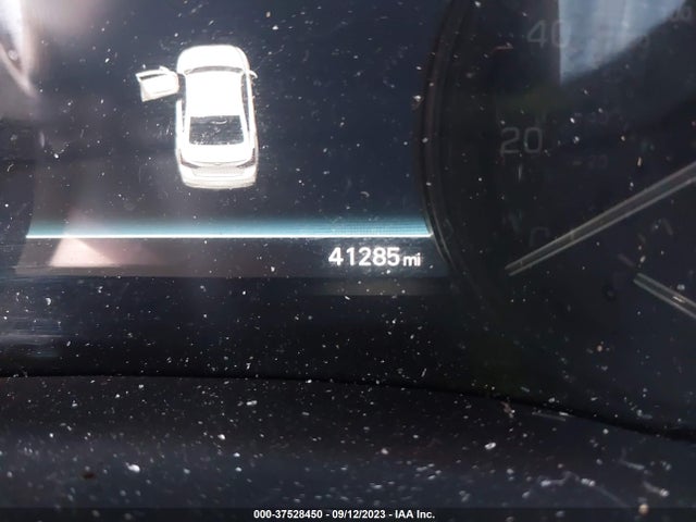 Genesis G80 3.8l 2018 KMHGN4JE7JU242534 Image 18