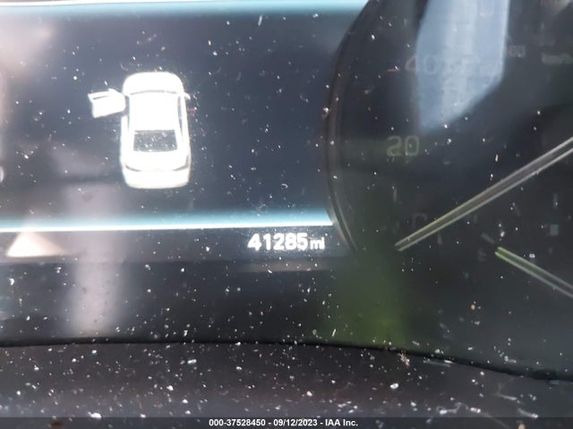 Genesis G80 3.8l 2018 KMHGN4JE7JU242534 Image 7