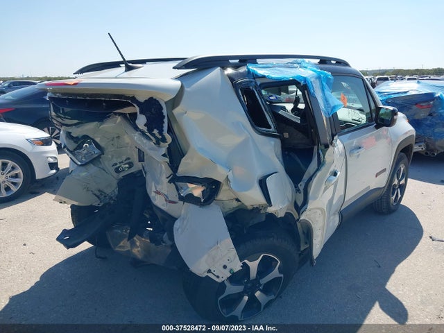 ZACNJDC18NPN68638 Jeep Renegade Trailhawk