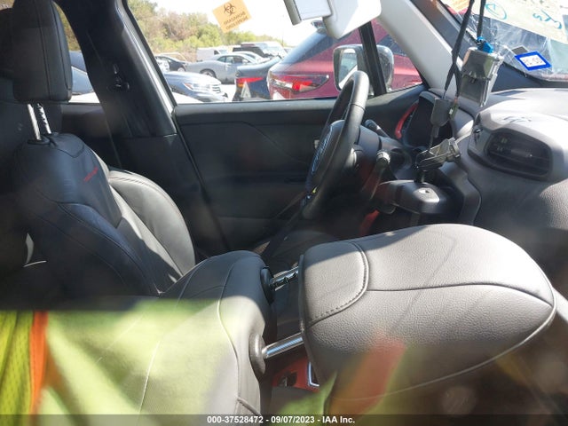 ZACNJDC18NPN68638 Jeep Renegade Trailhawk