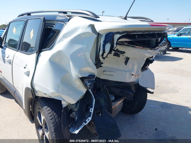 ZACNJDC18NPN68638 Jeep Renegade Trailhawk