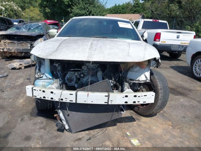 2C3CDXAT8GH129987 Dodge Charger Police