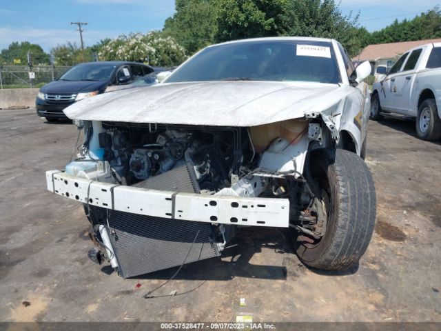 2C3CDXAT8GH129987 Dodge Charger Police