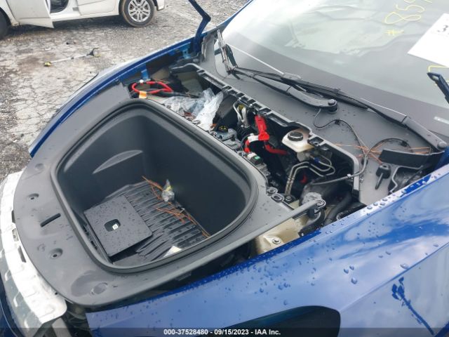 7SAYGDEF3NF515766 Tesla Model Y Performance