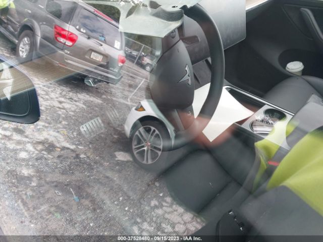 7SAYGDEF3NF515766 Tesla Model Y Performance