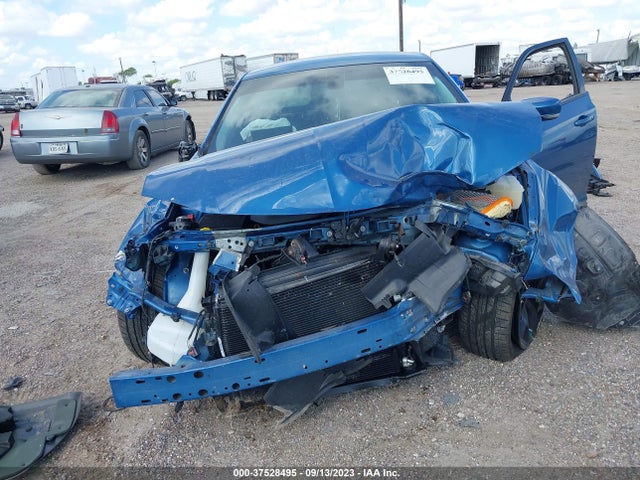 2C3CCAAG8MH661710 Chrysler 300 Touring L