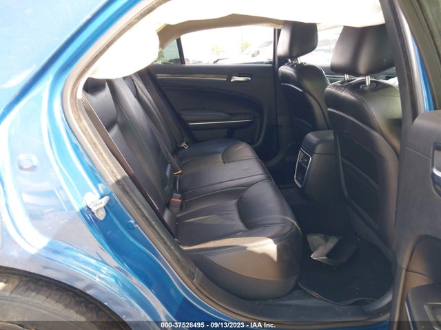 2C3CCAAG8MH661710 Chrysler 300 Touring L