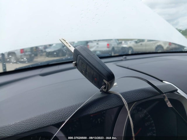 Chevrolet EQUINOX LS 2015 2GNALAEK0F6399950 Image 11