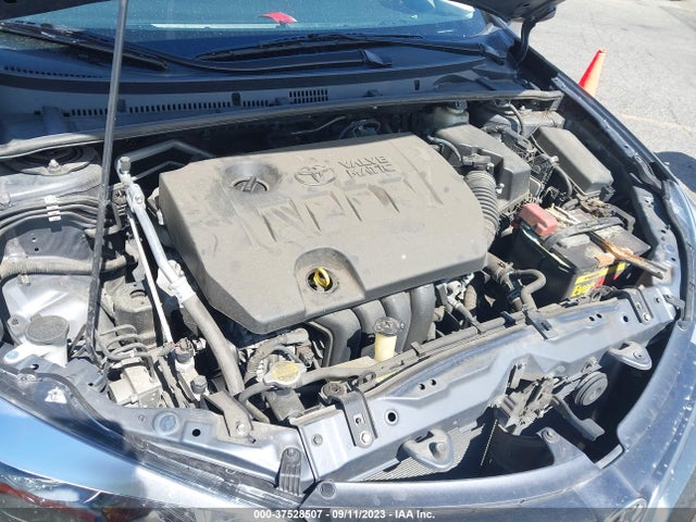 Toyota Corolla Le Eco 2015 5YFBPRHE3FP261839 Image 16