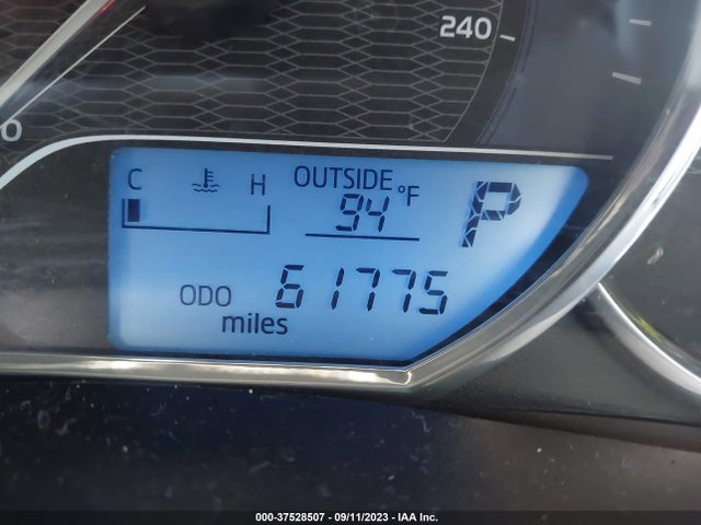 Toyota Corolla Le Eco 2015 5YFBPRHE3FP261839 Image 7