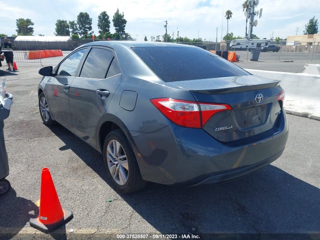 Toyota Corolla Le Eco 2015 5YFBPRHE3FP261839 Image 9