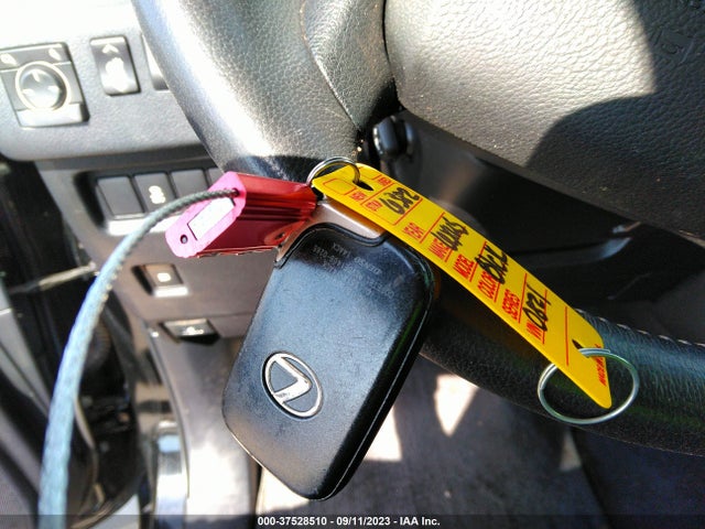 JTJBM7FX7G5120821 Lexus GX 460