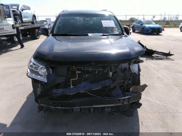JTJBM7FX7G5120821 Lexus GX 460
