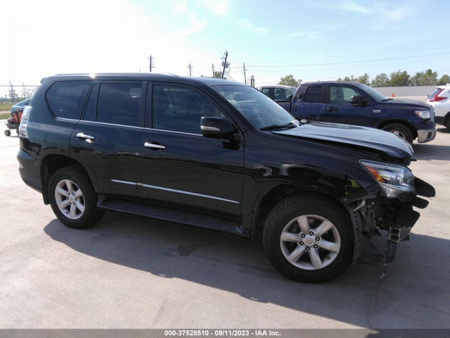 JTJBM7FX7G5120821 Lexus GX 460