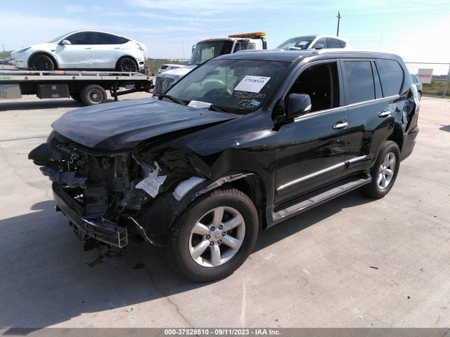 JTJBM7FX7G5120821 Lexus GX 460