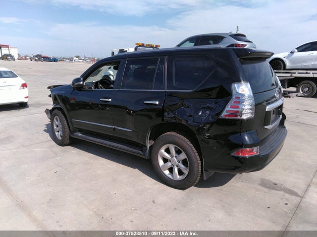 JTJBM7FX7G5120821 Lexus GX 460