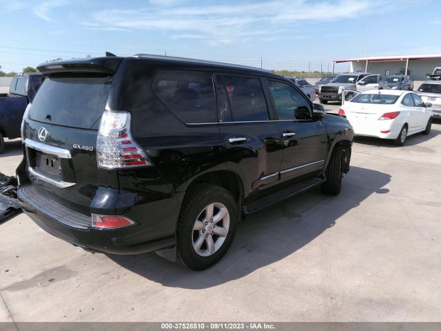 JTJBM7FX7G5120821 Lexus GX 460