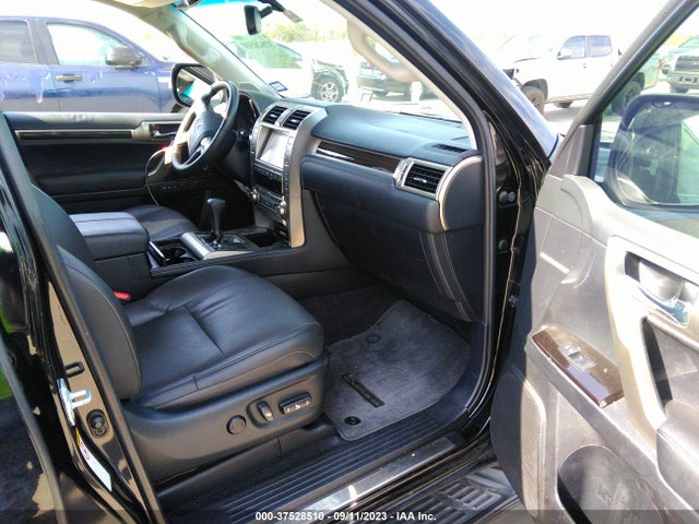 JTJBM7FX7G5120821 Lexus GX 460
